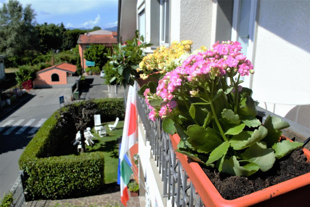 Casa San Marco Apartamento Lucca Exterior foto